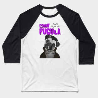 Pugula Baseball T-Shirt